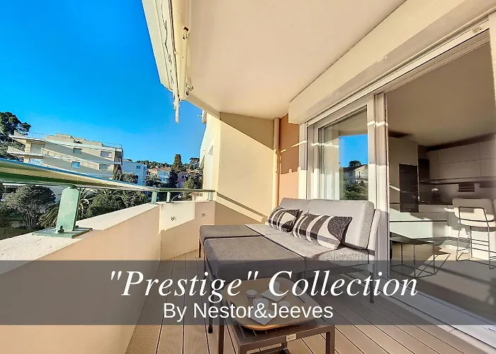 Nestor&Jeeves -Perle Doree - Terrace - Design