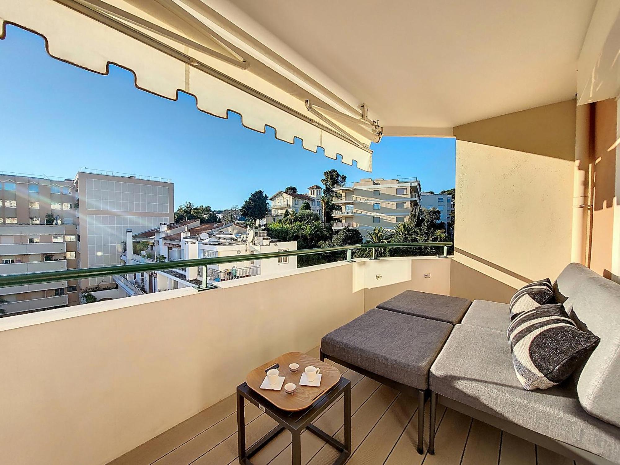 Nestor&jeeves -perle Doree - Terrace - Design * Nizza