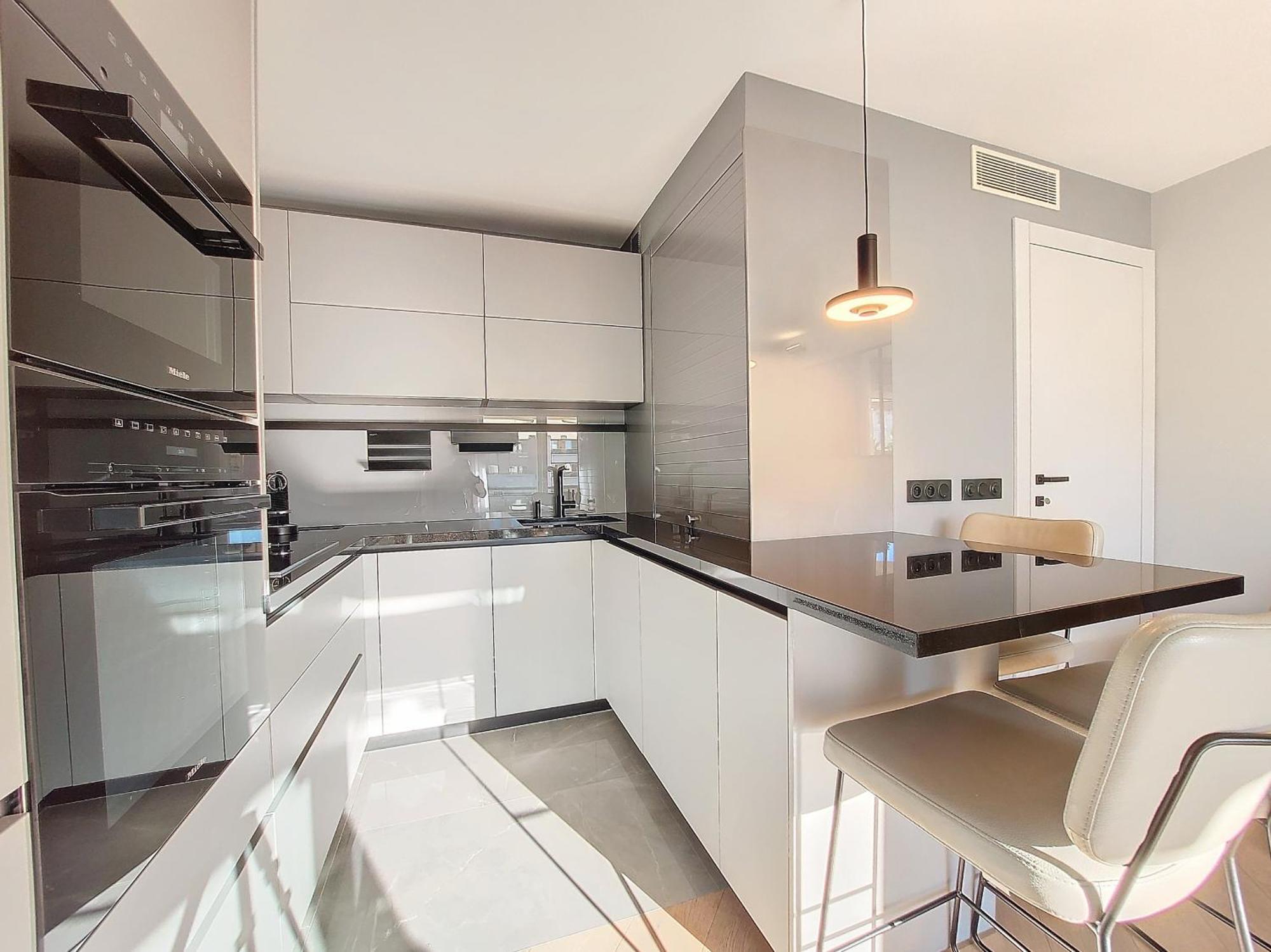 Appartamento Nestor&jeeves -perle Doree - Terrace - Design *
