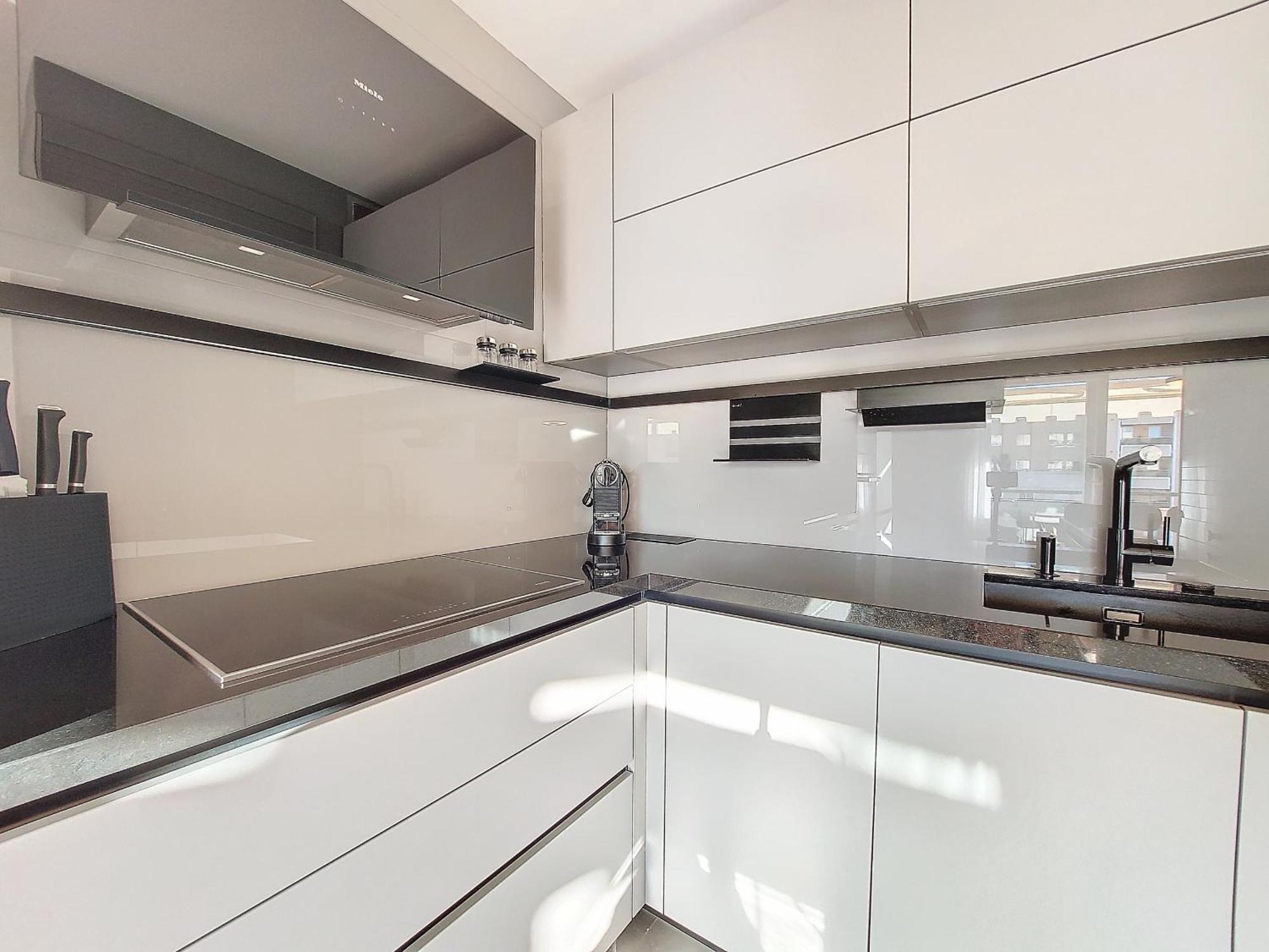 Nestor&jeeves -perle Doree - Terrace - Design Appartamento *