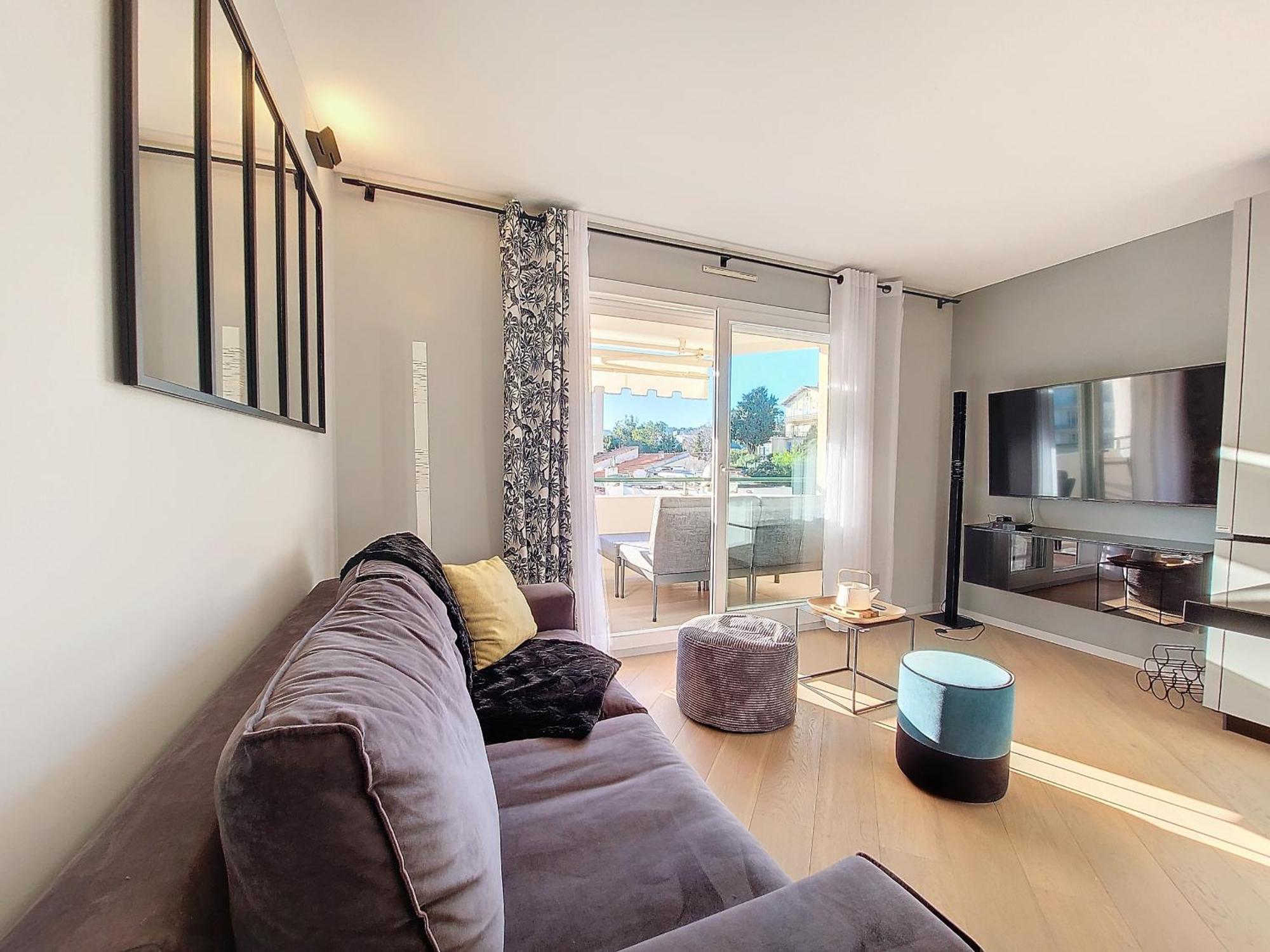 Nestor&jeeves -perle Doree - Terrace - Design * Nizza